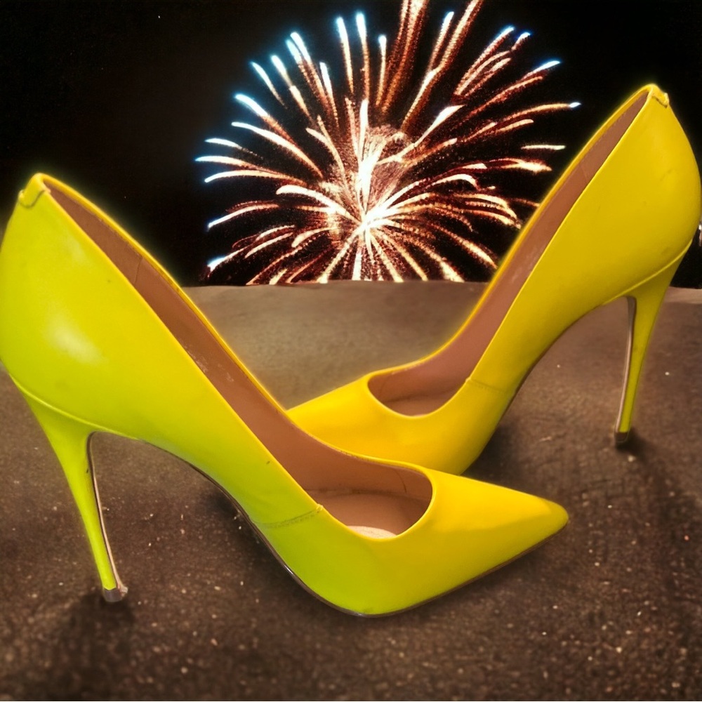 Steve Madden heels